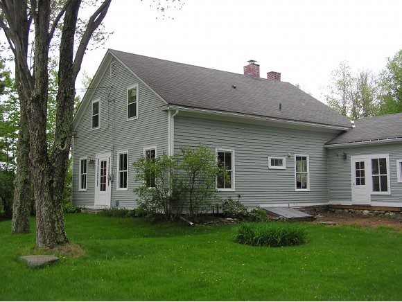 379 Browns Trace Road Jericho, VT 05465 - Photo 1 of 1