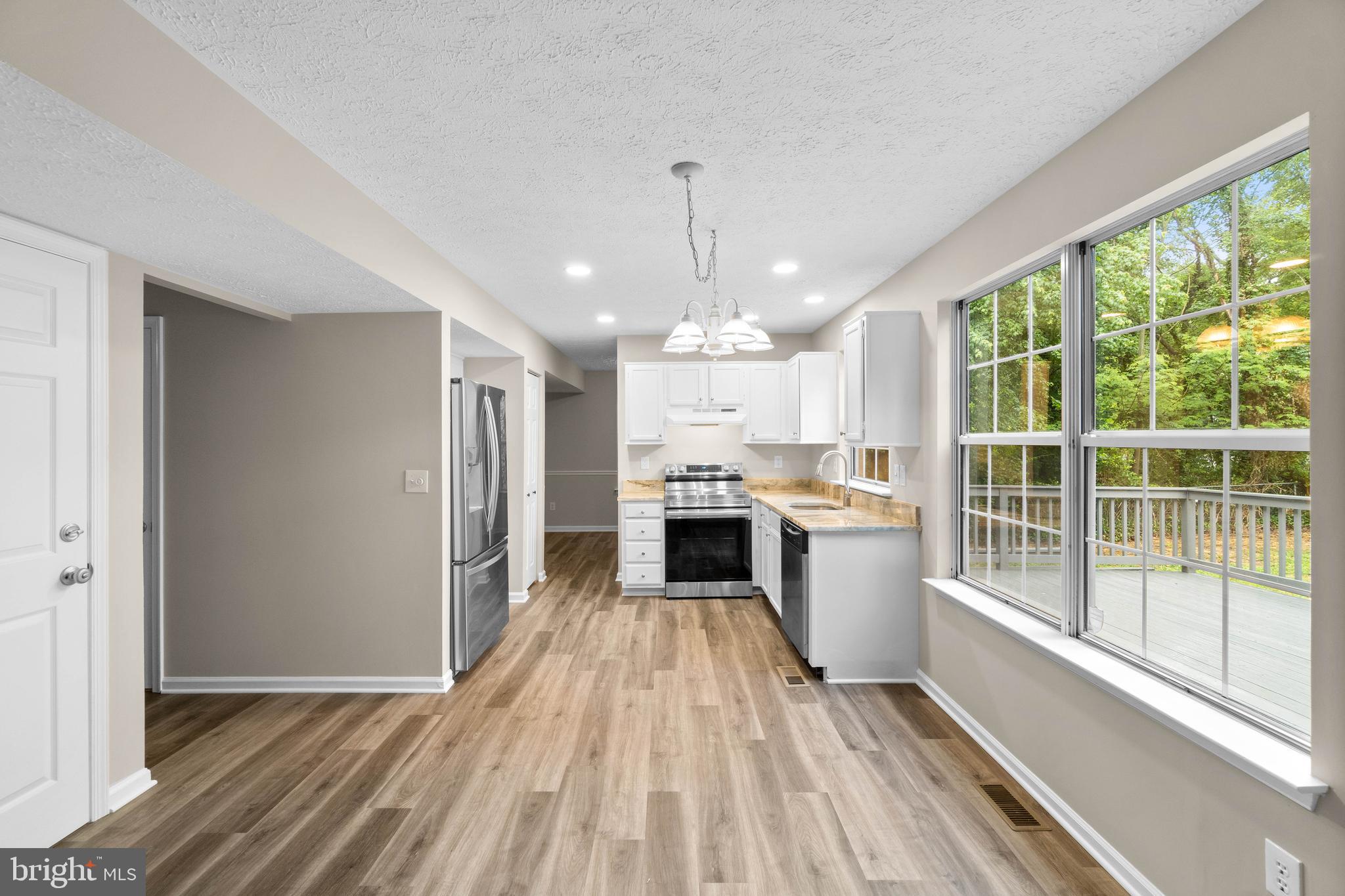1202 Ripple Court Pasadena, MD 21122 - Photo 15 of 56 Kitchen
