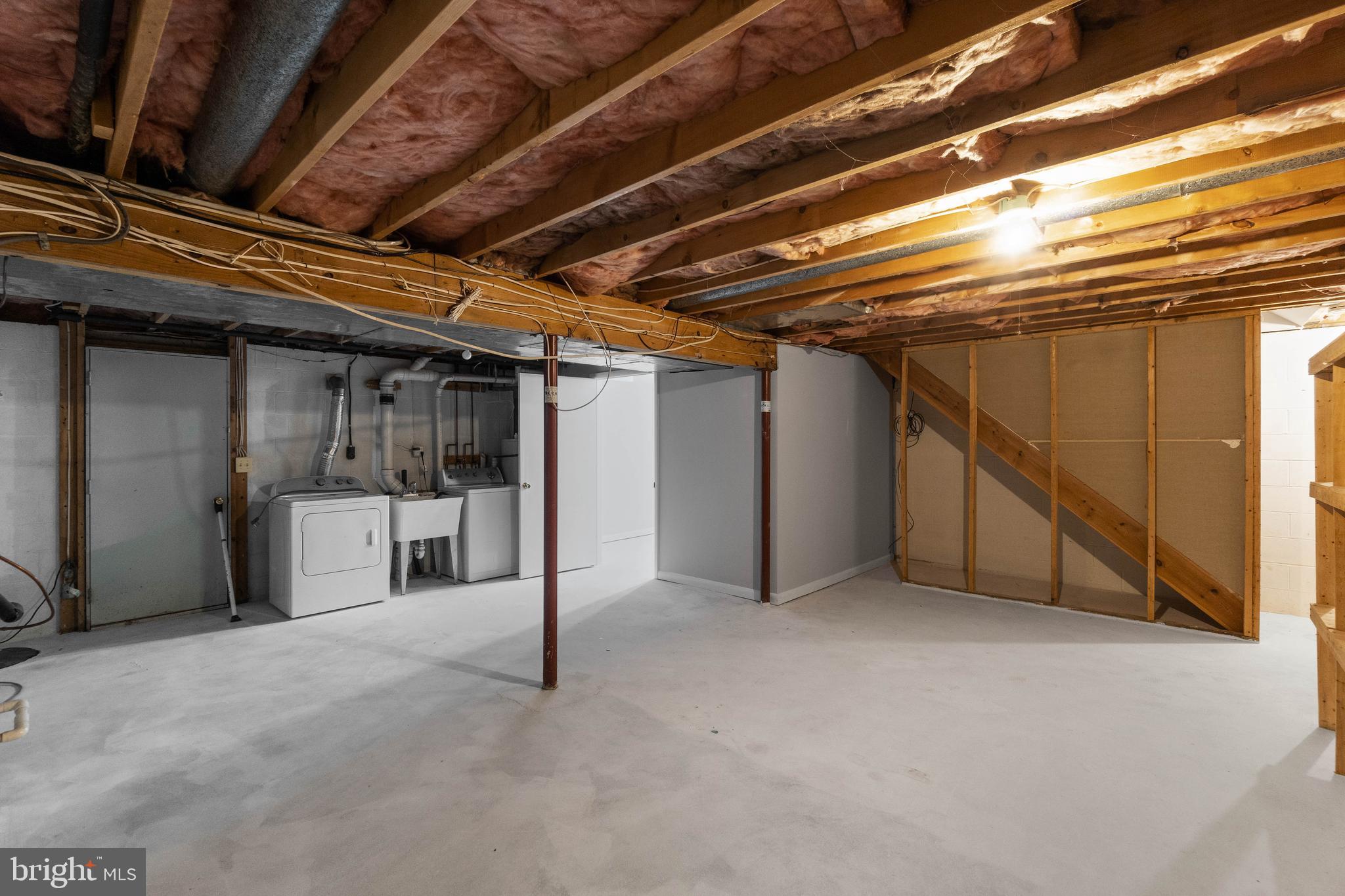 1202 Ripple Court Pasadena, MD 21122 - Photo 42 of 56 Basement