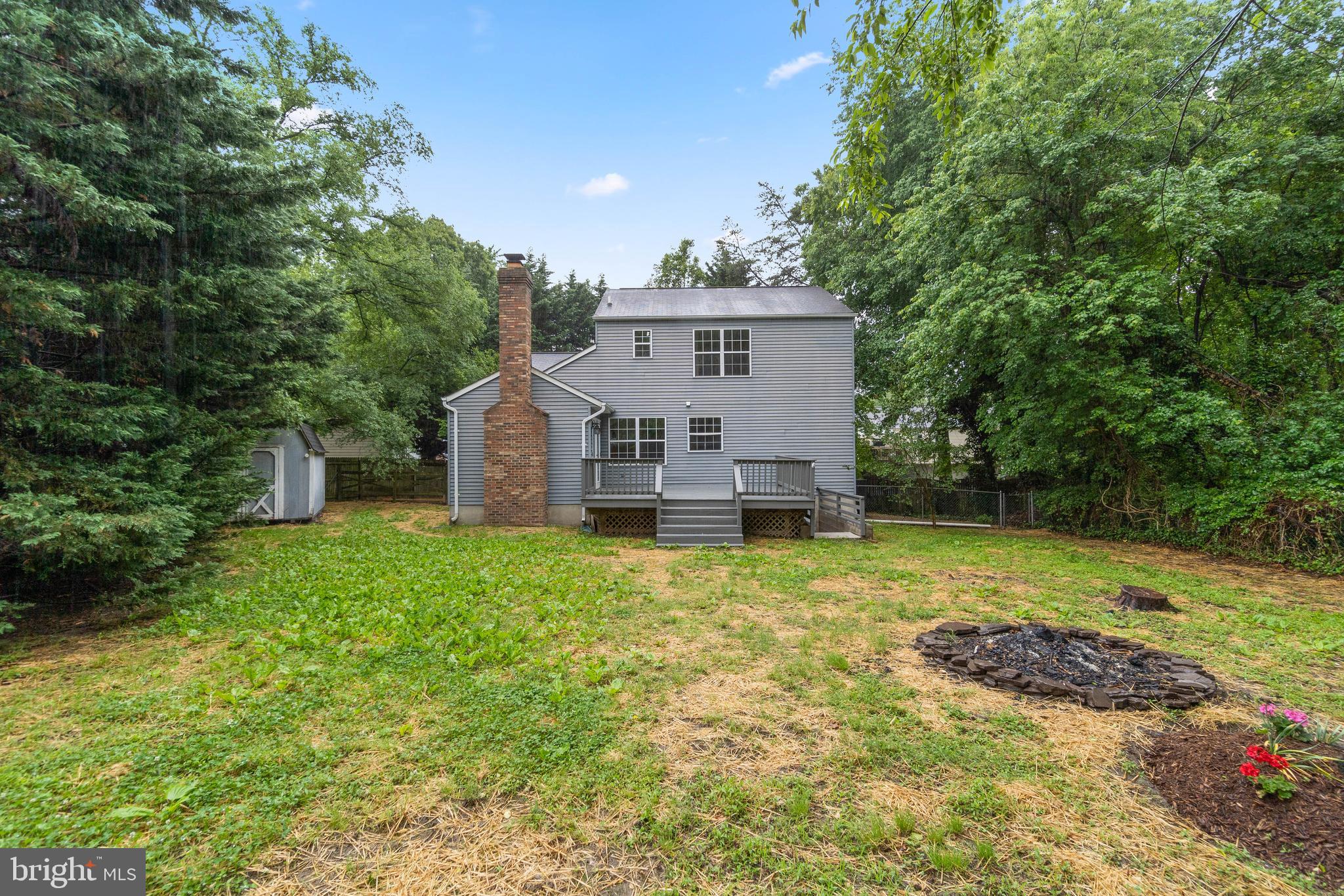 1202 Ripple Court Pasadena, MD 21122 - Photo 56 of 56 Exterior Back