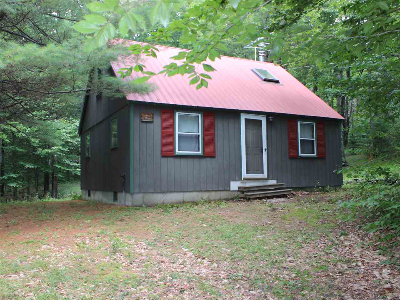 514 Holland Hill Road Putney, VT 05346 - Photo 1 of 12
