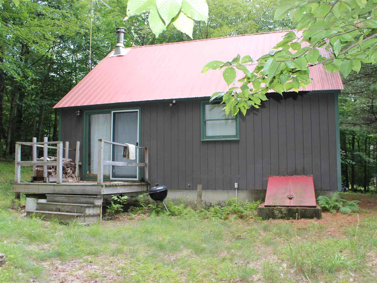 514 Holland Hill Road Putney, VT 05346 - Photo 11 of 12