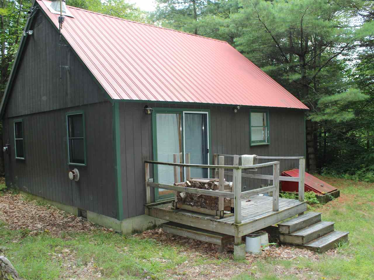 514 Holland Hill Road Putney, VT 05346 - Photo 10 of 12