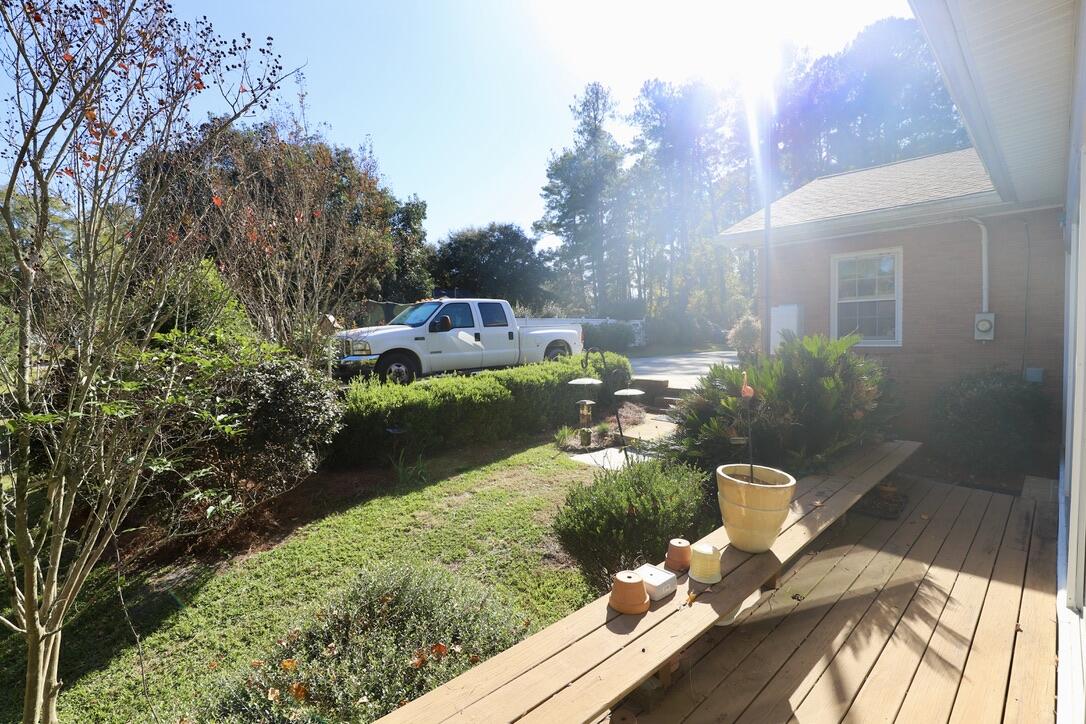 450 Ulmer Street Elloree, SC 29047 - Photo 95 of 117