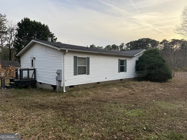 $1,500 | 415 McIntosh Trail, Senoia, GA 30276