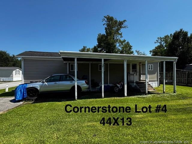 629 Haws Rd Road Richlands, NC 28574 - Photo 6 of 19 Photo 6