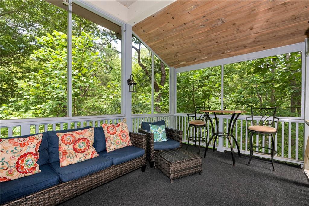 276 Zeppelin Strasse Helen, GA 30545 - Photo 12 of 60