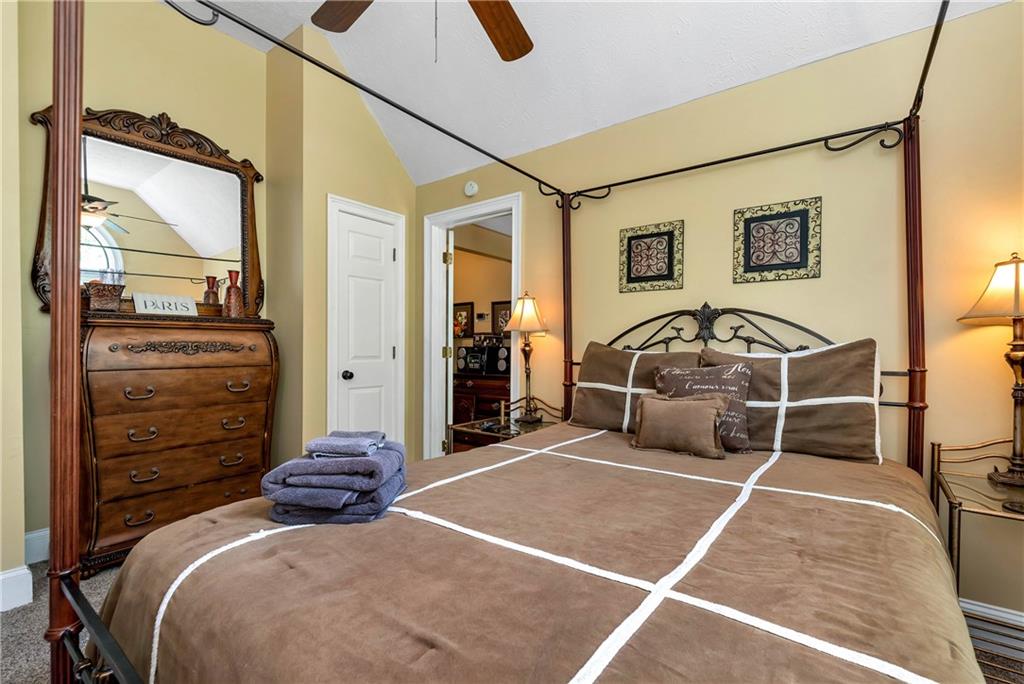 276 Zeppelin Strasse Helen, GA 30545 - Photo 20 of 60