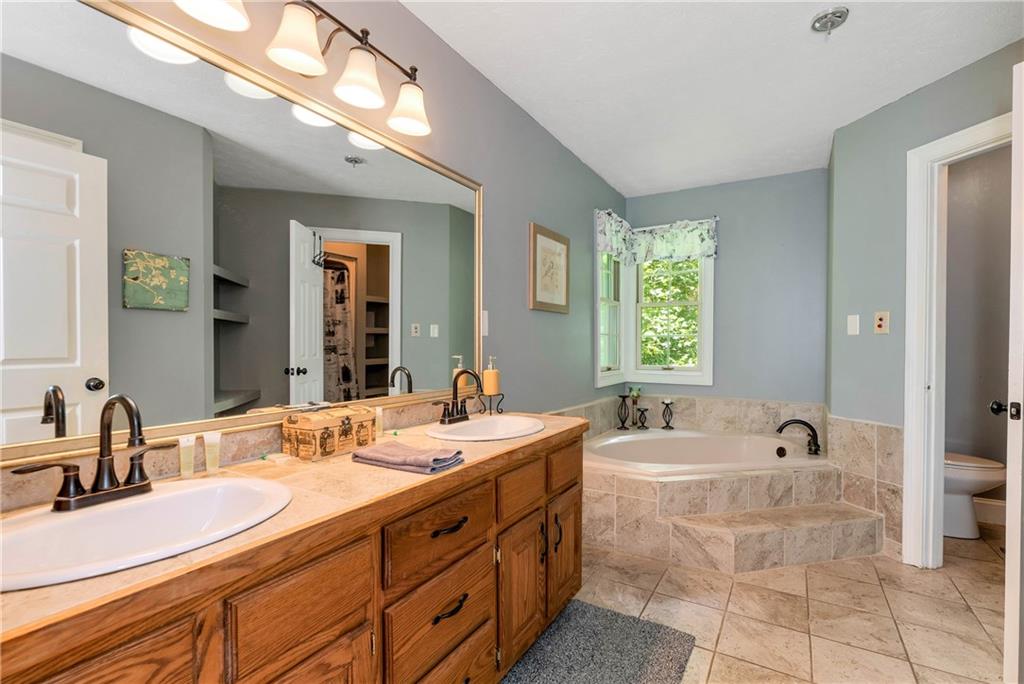 276 Zeppelin Strasse Helen, GA 30545 - Photo 24 of 60