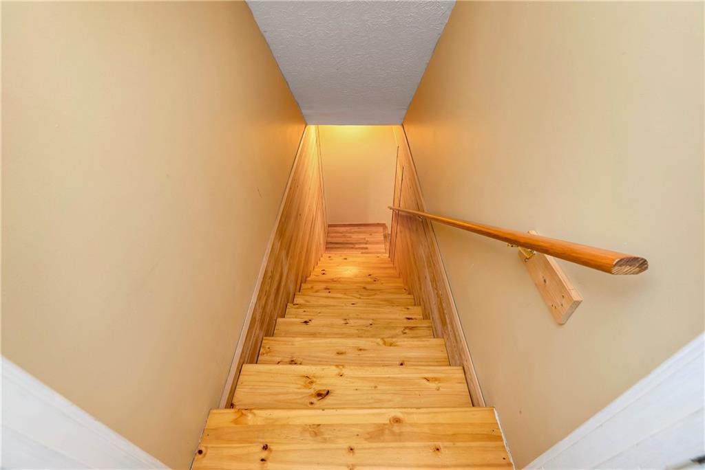 276 Zeppelin Strasse Helen, GA 30545 - Photo 36 of 60 a view of entryway