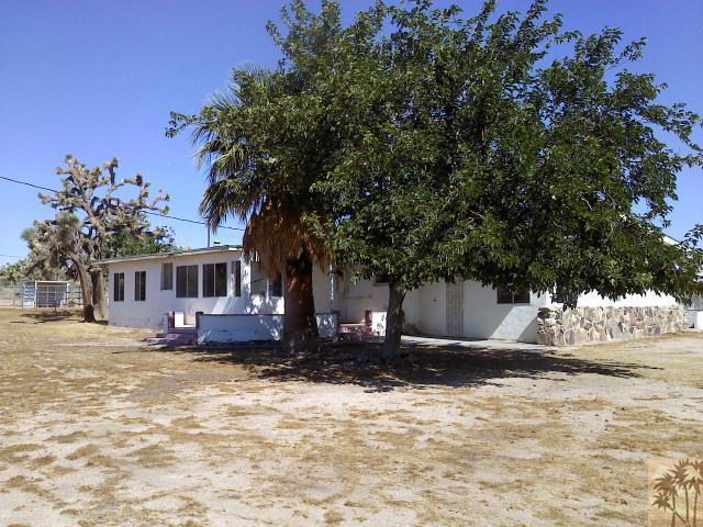 4959 Paradise View Road Yucca Valley, CA 92284 - Photo 1 of 13 Primary Photo