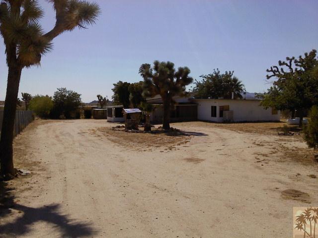 4959 Paradise View Road Yucca Valley, CA 92284 - Photo 12 of 13 Additional Photo