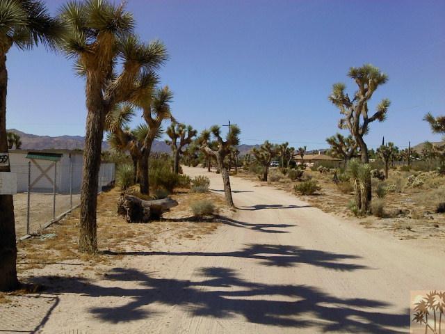 4959 Paradise View Road Yucca Valley, CA 92284 - Photo 13 of 13 Additional Photo
