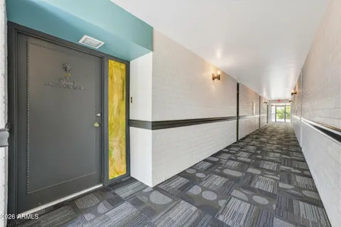 $495,000 | 6502 North Central Avenue, Unit B303, Phoenix, AZ 85012