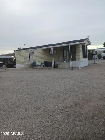 $25,252 | 2015 South Wickiup Road, Unit 28, Apache Junction, AZ 85119
