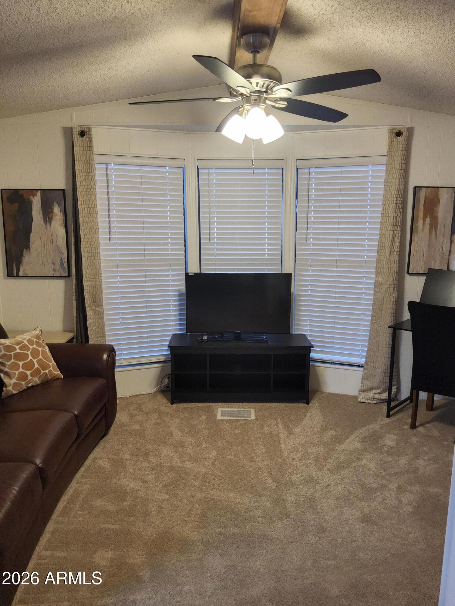 2015 South Wickiup Road, Unit 28 Apache Junction, AZ 85119 - Photo 4 of 12 Living Room1