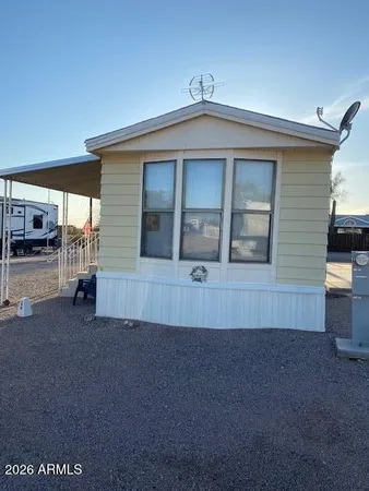 a front view of a house with a garage