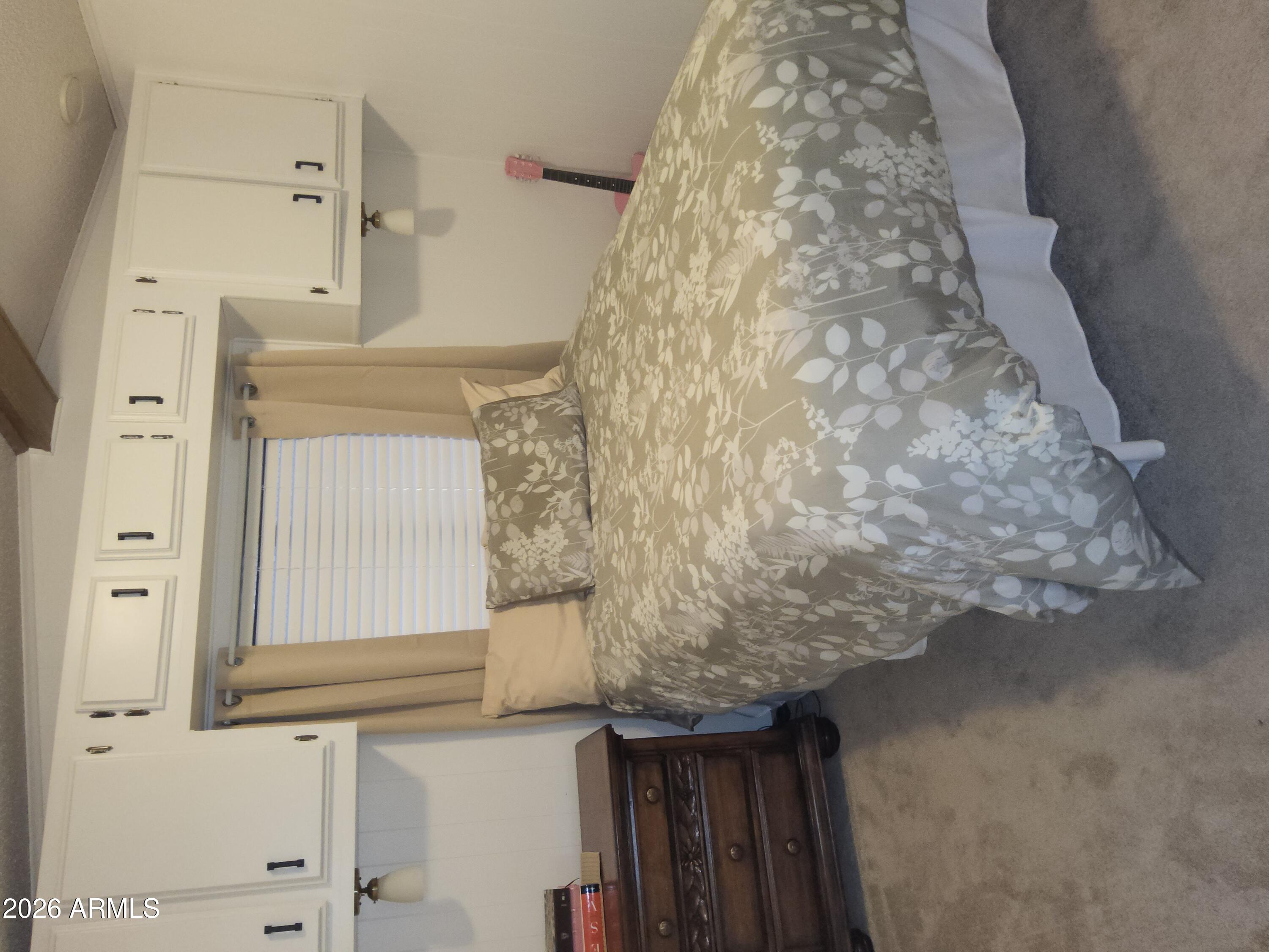 2015 South Wickiup Road, Unit 28 Apache Junction, AZ 85119 - Photo 10 of 12 Bedroom1