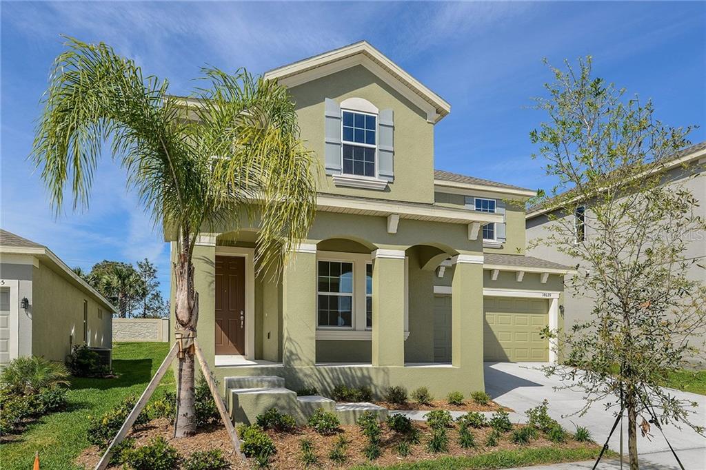 14639 Magnolia Ridge Loop Winter Garden, FL 34787 - Photo 1 of 1