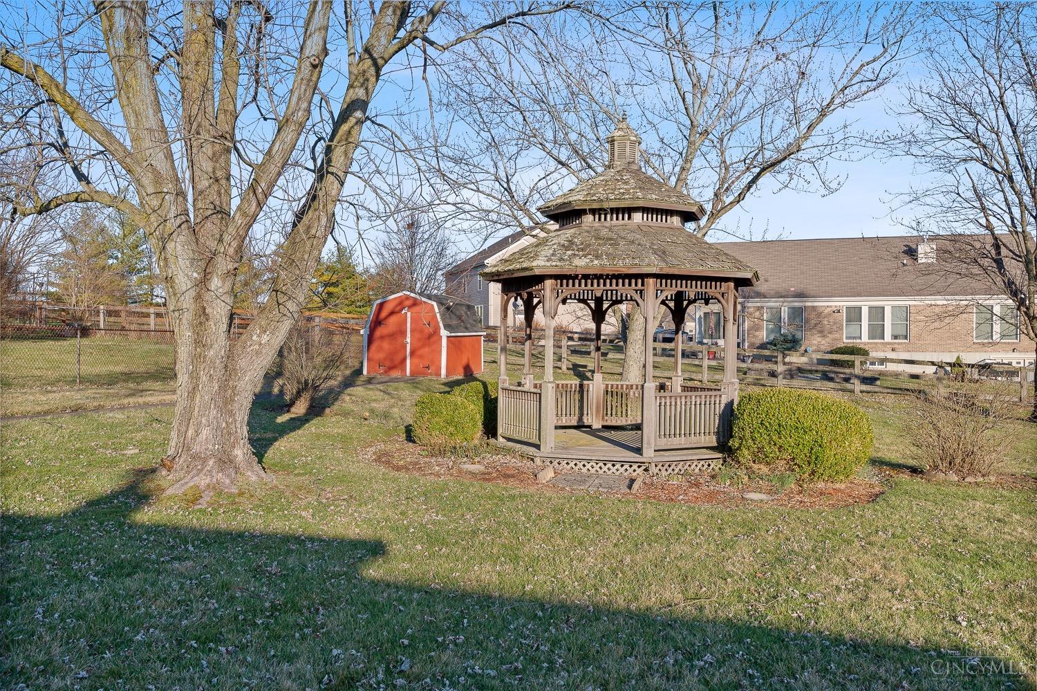 6920 Logsdon Road Hamilton, OH 45011 - Photo 37 of 40