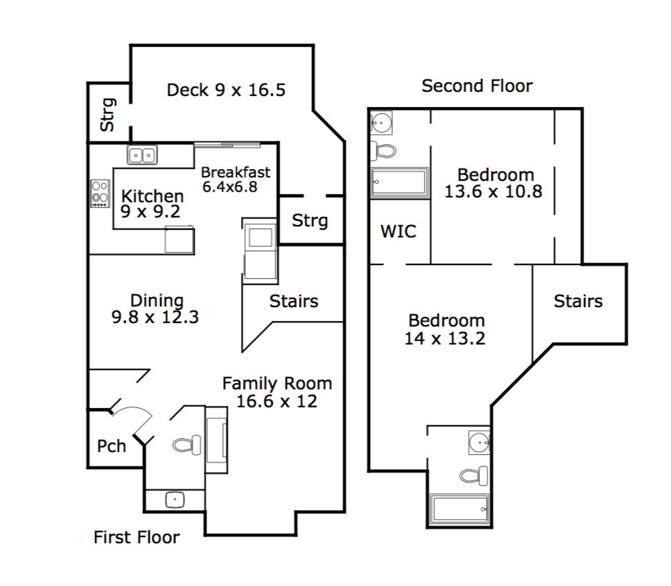 3732 Carnegie Lane Raleigh, NC 27612 - Photo 25 of 25 Photo 25