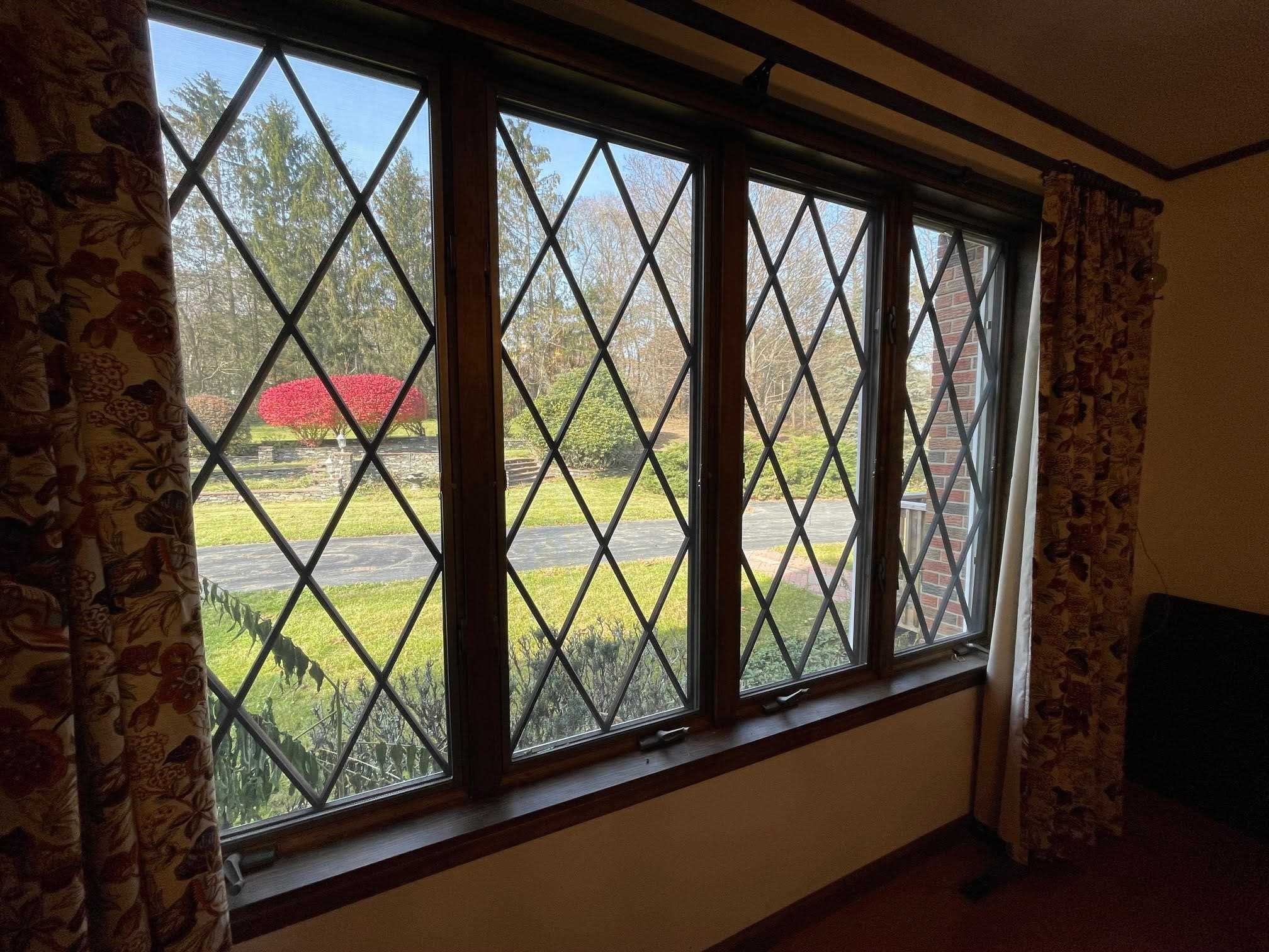 50 Allen Road Salt Point, NY 12578 - Photo 23 of 38 a view of swimming pool from a window