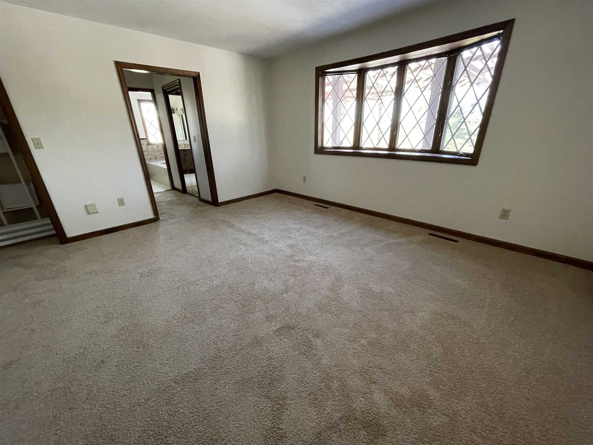 50 Allen Road Salt Point, NY 12578 - Photo 25 of 38 an empty room with windows