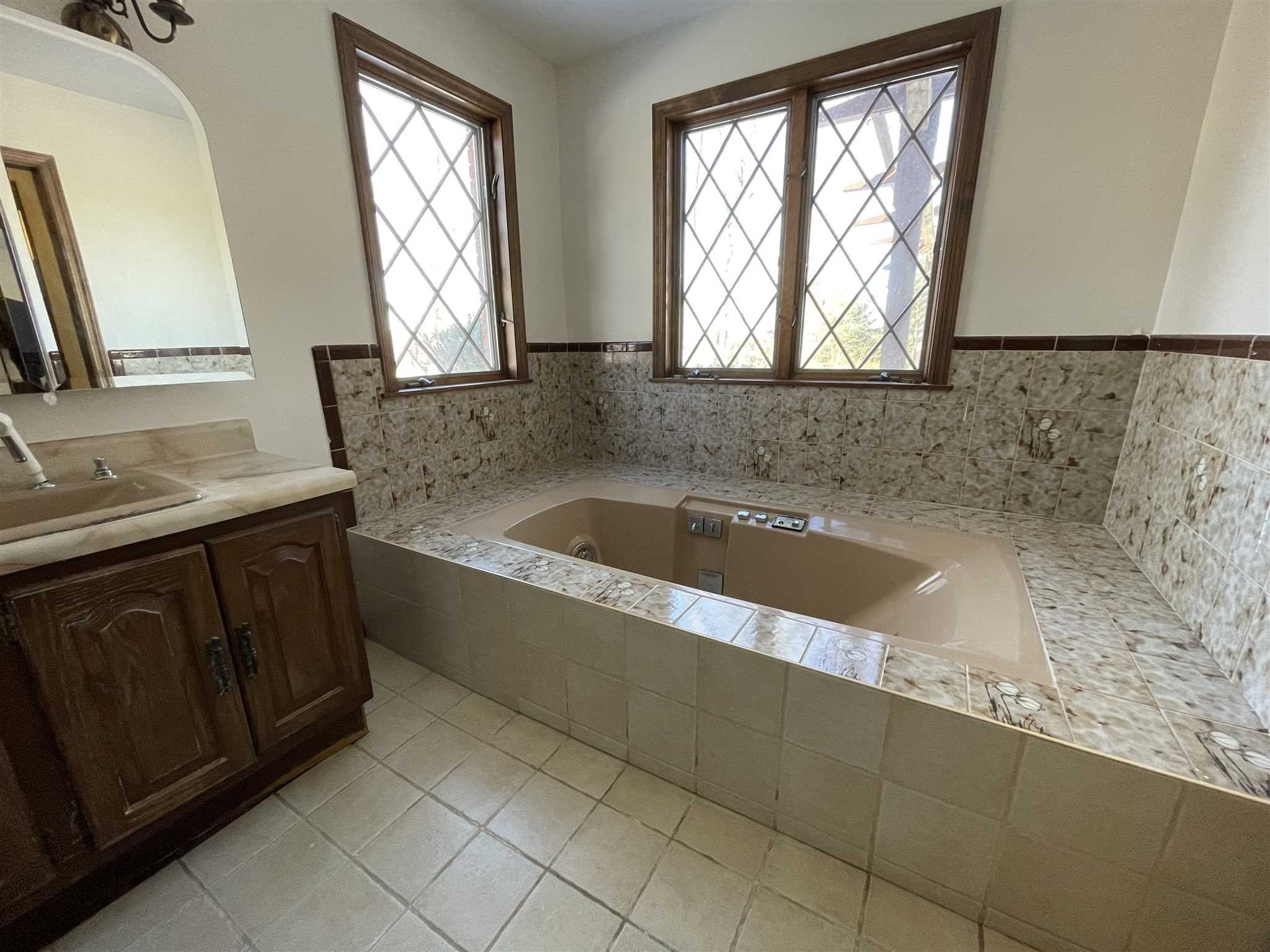 50 Allen Road Salt Point, NY 12578 - Photo 28 of 38 a bathroom with a bathtub and a sink