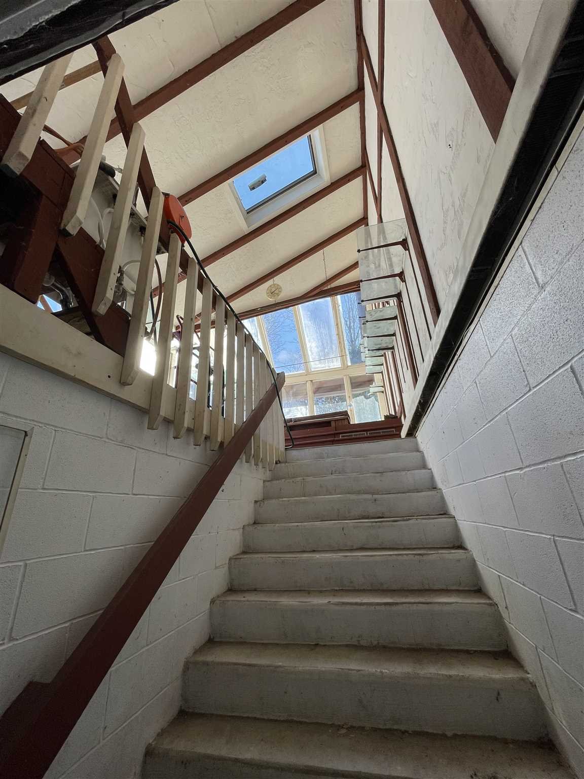 50 Allen Road Salt Point, NY 12578 - Photo 37 of 38 a view of entryway