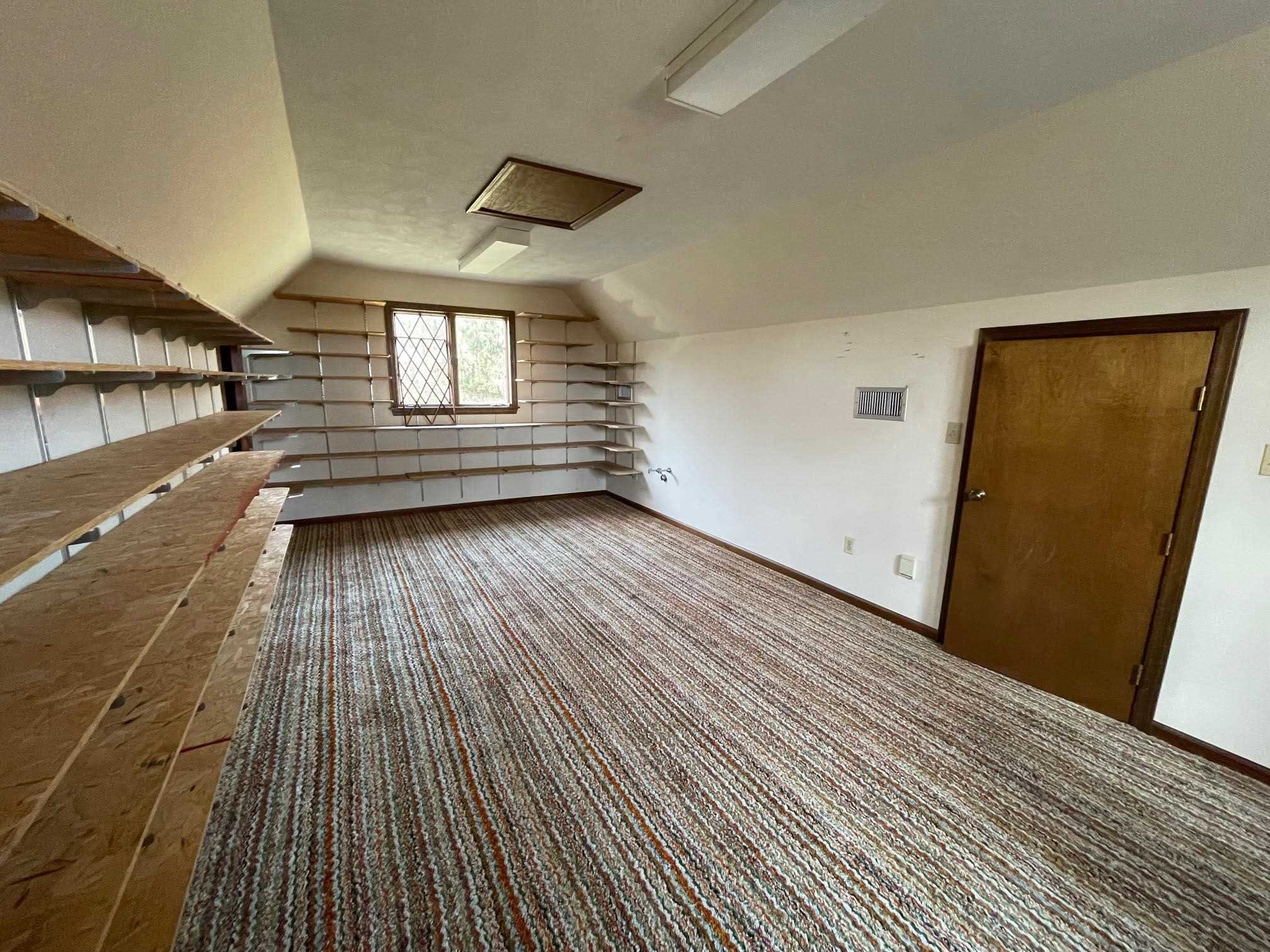 50 Allen Road Salt Point, NY 12578 - Photo 38 of 38 a view of a room with wooden floors and window