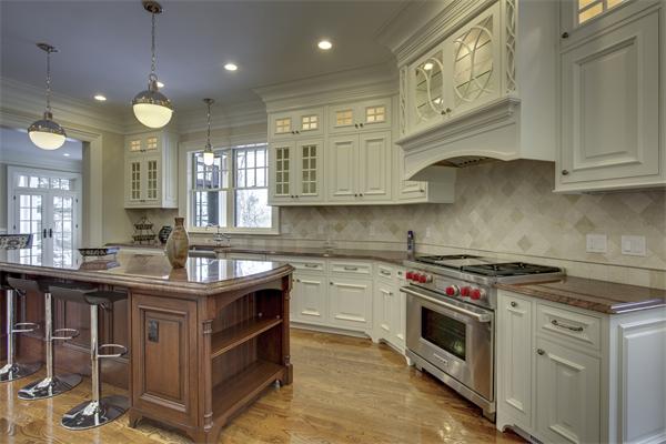 11 Olmsted Road Brookline, MA 02445 - Photo 7 of 30 Gallery Image 7