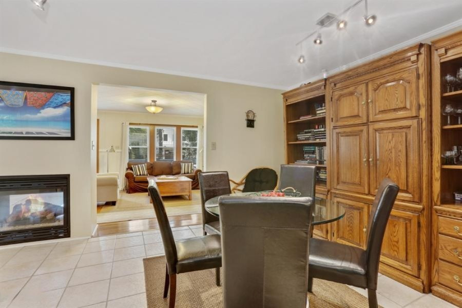 10272 Smith Road Union Pier, MI 49129 - Photo 15 of 37 Breakfast Nook
