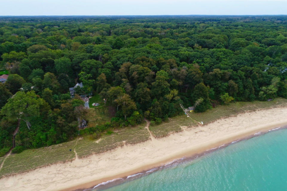 10272 Smith Road Union Pier, MI 49129 - Photo 36 of 37 Gowdy Shores Beach