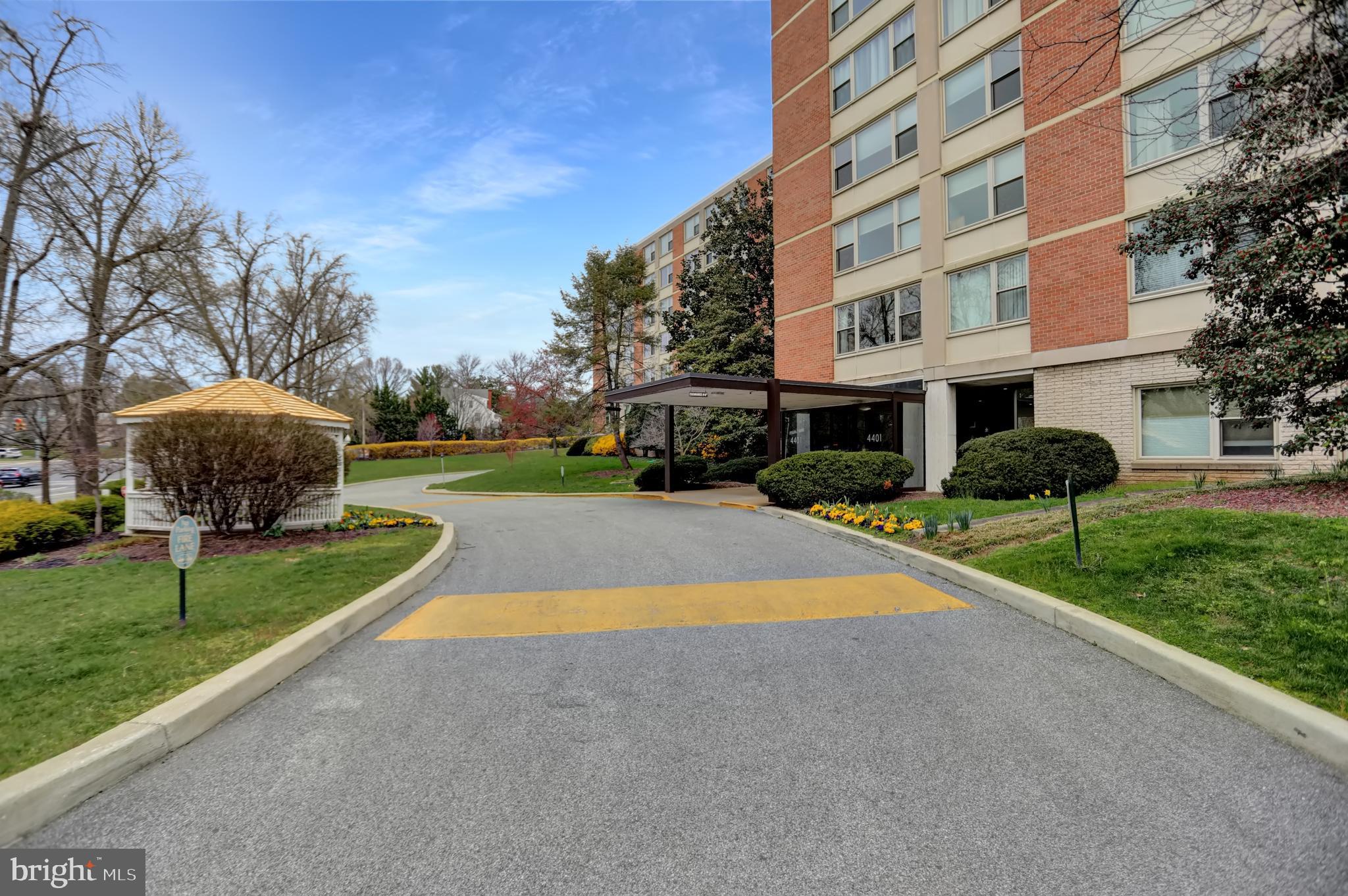 4401 Roland Avenue, Unit 304 Baltimore, MD 21210 - Photo 48 of 50