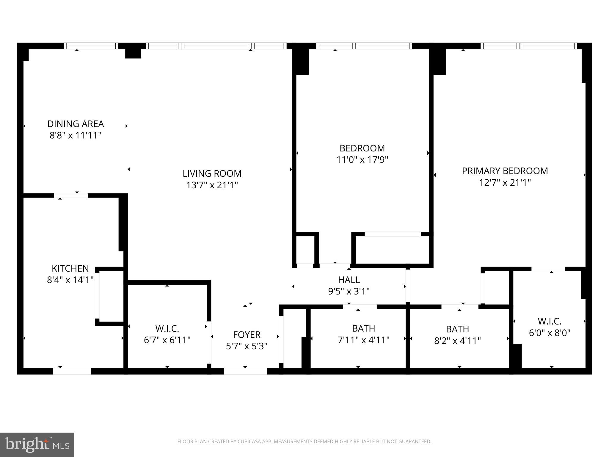 4401 Roland Avenue, Unit 304 Baltimore, MD 21210 - Photo 50 of 50