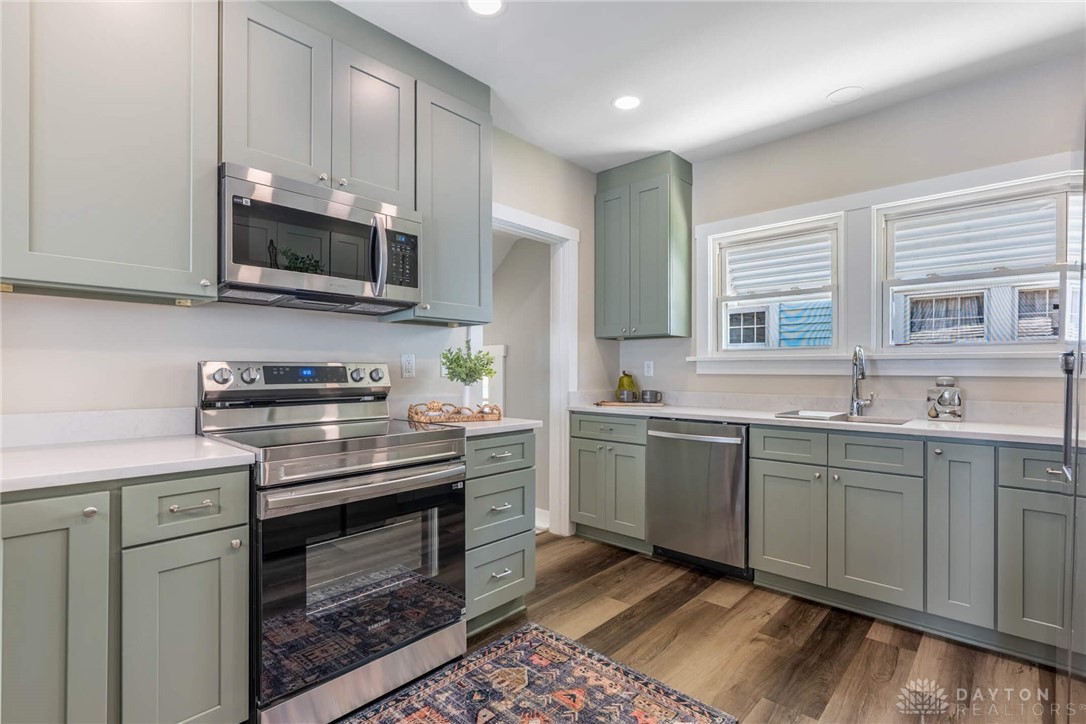 321 Shroyer Road Dayton, OH 45419 - Photo 11 of 29 Gallery Image 11