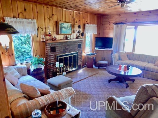 9219 25 Rd Garden Garden, MI 49835 - Photo 17 of 22
