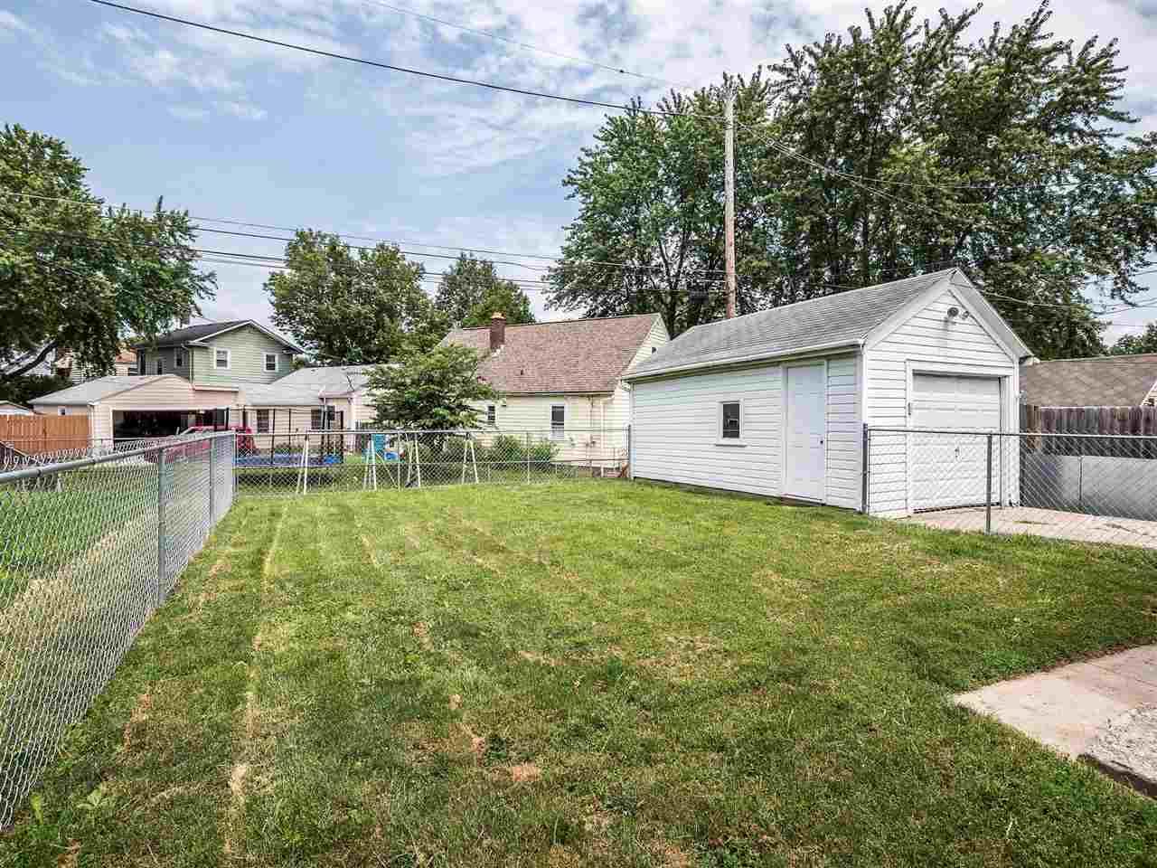 1422 Spring Street Fort Wayne, IN 46808 - Photo 27 of 28