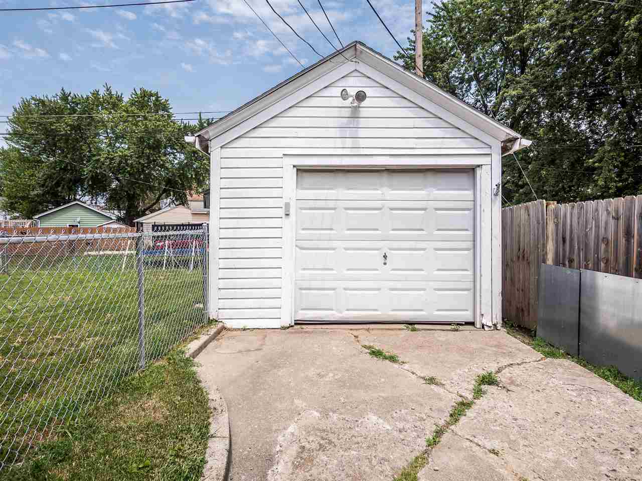 1422 Spring Street Fort Wayne, IN 46808 - Photo 28 of 28