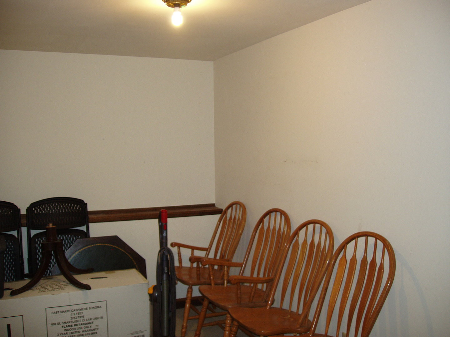 1102 Normal Road DeKalb, IL 60115 - Photo 18 of 22 a view of a chair in wooden floor
