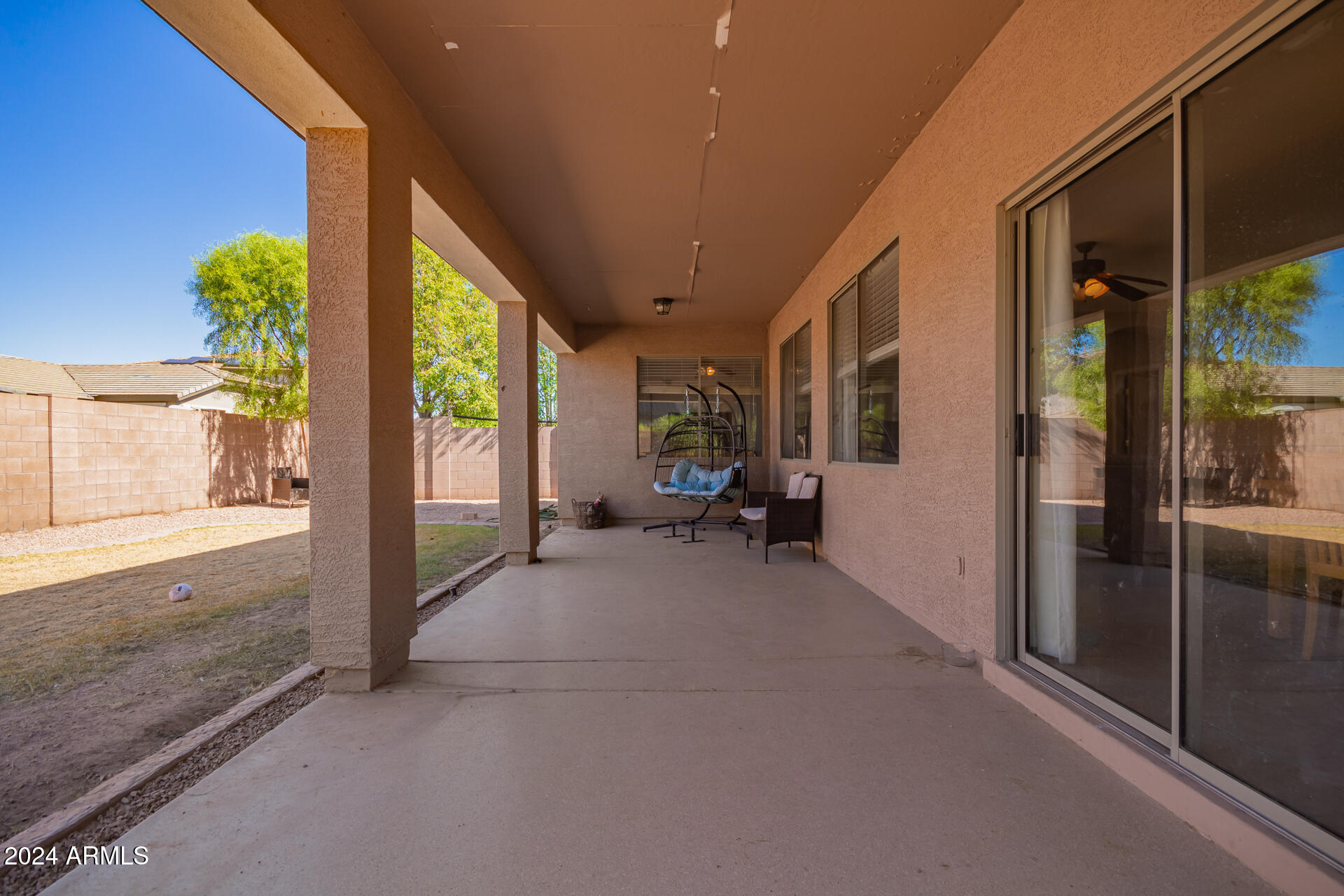 18750 East Ryan Road Queen Creek, AZ 85142 - Photo 34 of 36 a view of an entryway