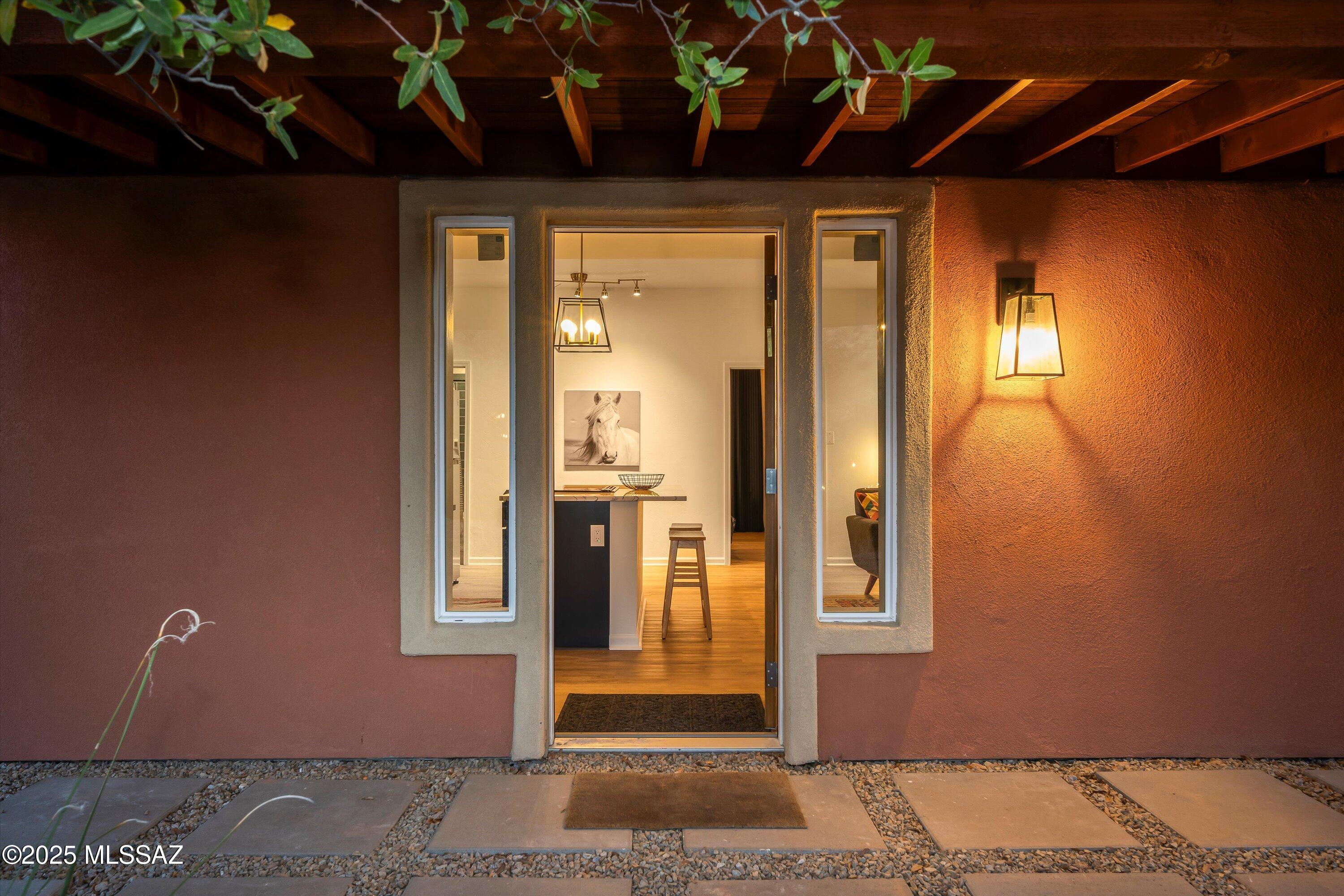 275 West Rochette Road Oracle, AZ 85623 - Photo 6 of 48