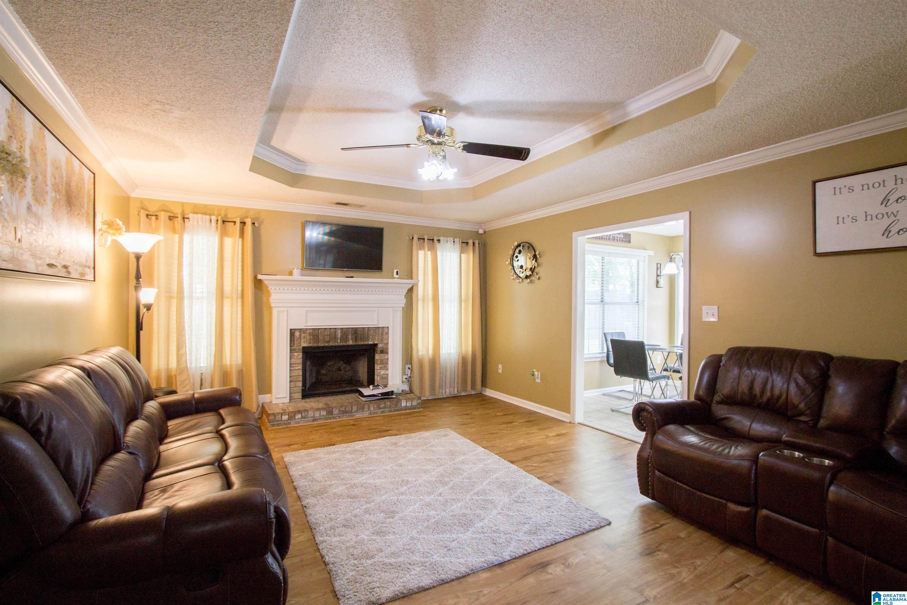 1546 Timber Drive Helena, AL 35080 - Photo 15 of 45