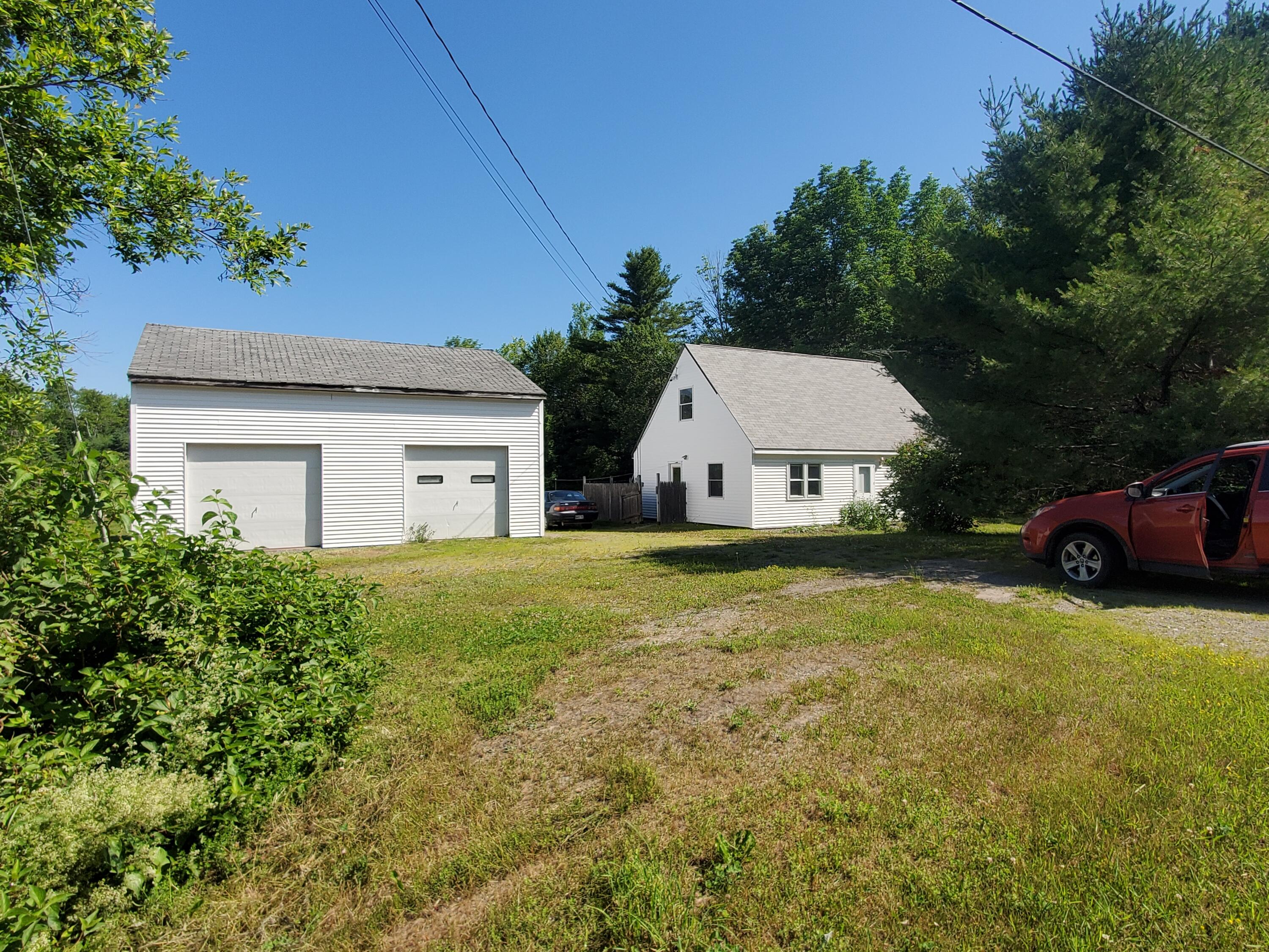 101 Cambridge Road Dexter, ME 04930 - Photo 1 of 43 20220708_095009