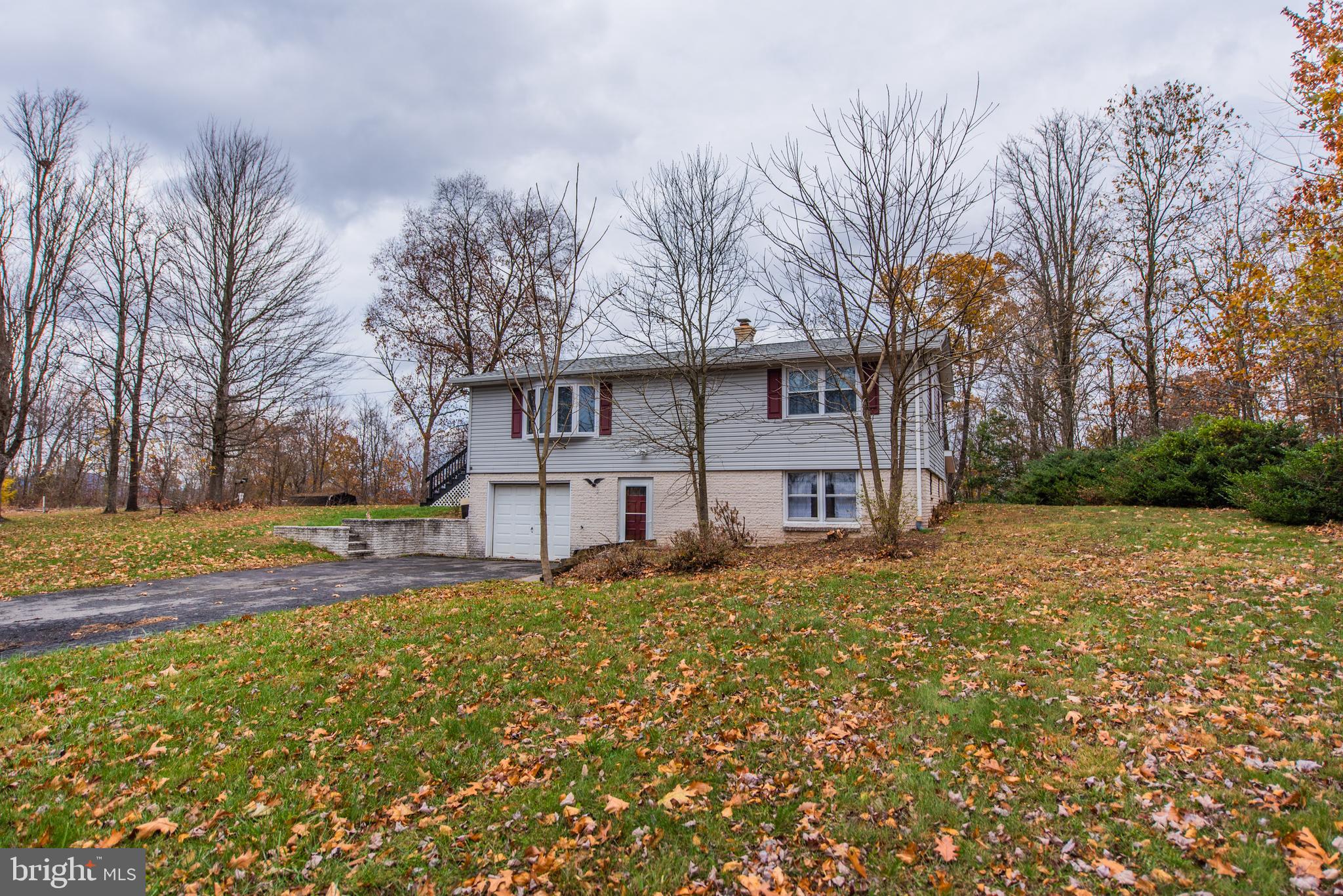 5014 Pious Ridge Road Berkeley Springs, WV 25411 - Photo 1 of 50 Gallery Image 1