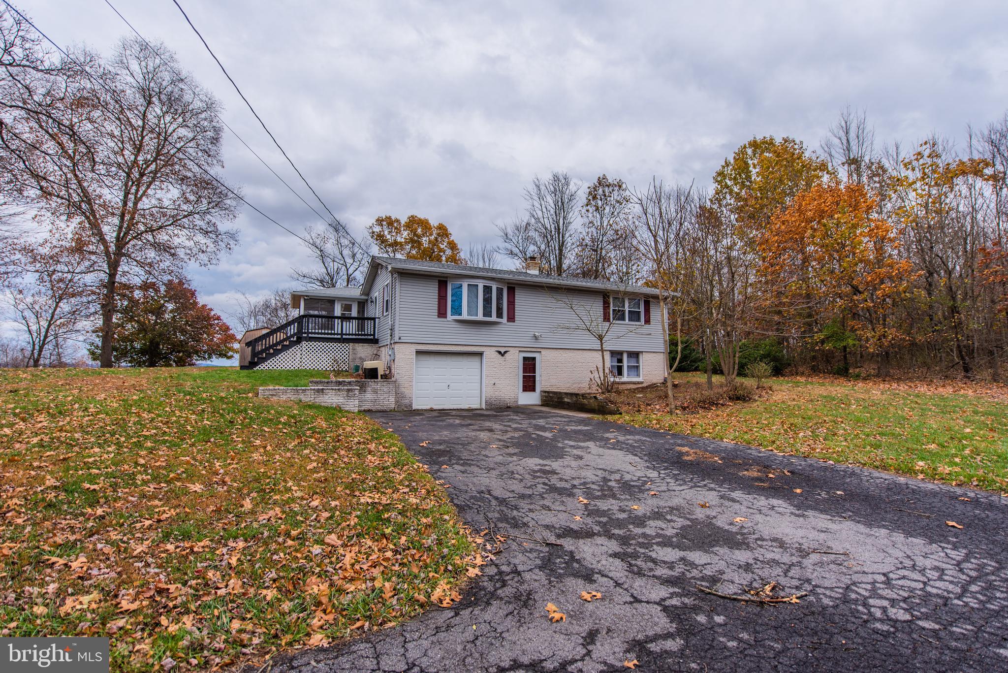 5014 Pious Ridge Road Berkeley Springs, WV 25411 - Photo 2 of 50 Gallery Image 2
