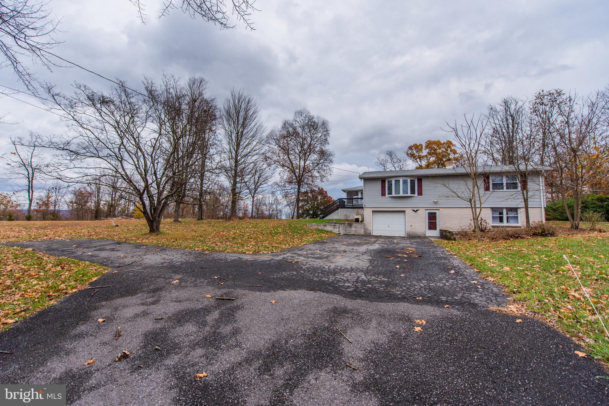 5014 Pious Ridge Road Berkeley Springs, WV 25411 - Photo 3 of 50 Gallery Image 3