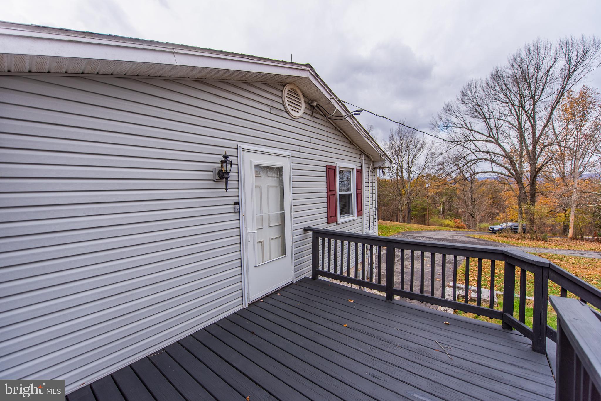 5014 Pious Ridge Road Berkeley Springs, WV 25411 - Photo 44 of 50 Gallery Image 44