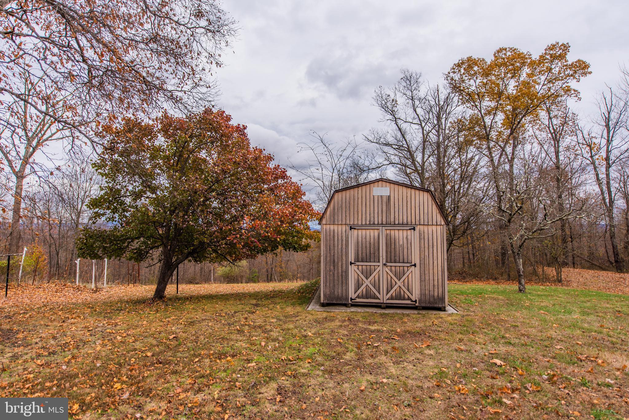 5014 Pious Ridge Road Berkeley Springs, WV 25411 - Photo 45 of 50 Gallery Image 45