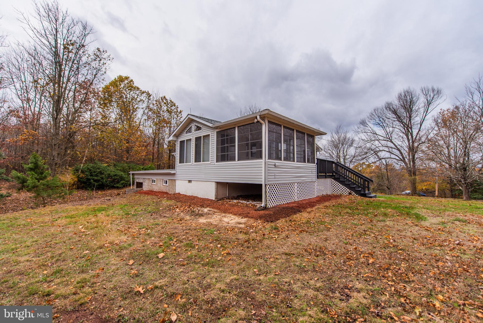 5014 Pious Ridge Road Berkeley Springs, WV 25411 - Photo 46 of 50 Gallery Image 46